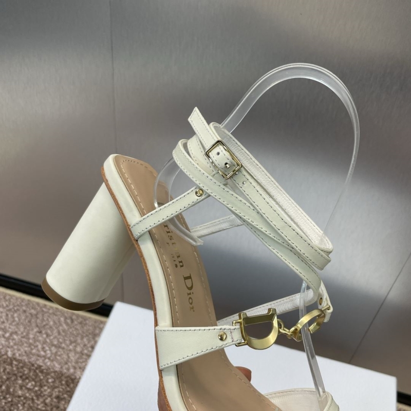 Christian Dior High Heels